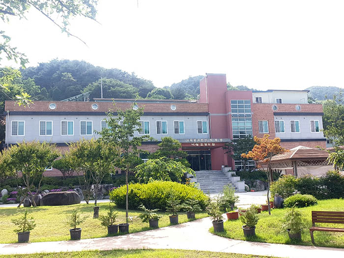 이레소망의집 사진